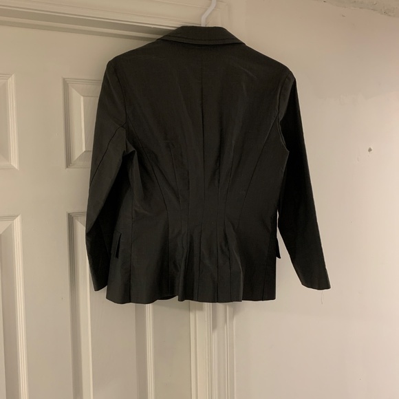 Skirt Suit Outfit - Picture 2 of 8